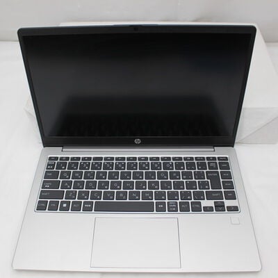 【通販センター】中古  【ジャンク品/保証無/返品質問不可】HP 245 G10 (Ryzen5 7530U/16GB/SSD 512GB) 192201 