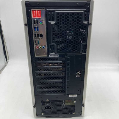 【郡山安積店】中古  THIRDWAVE GALLERIA UA9C-R49 (i9 13900KF/32GB/SSD1TB/HDD2TB/RTX4090/W11H) 172713 