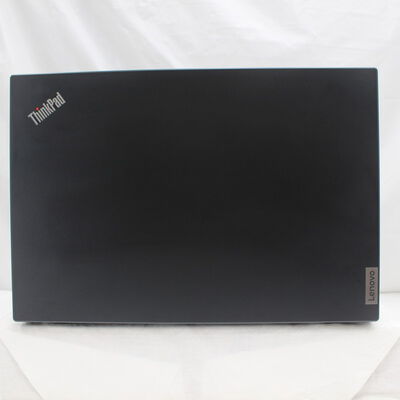 【通販センター】中古  LENOVO ThinkPad L15 Gen 1(Intel Core i5 10210U 1.60GHz/16GB DDR4/SSD256GB/-/オンボード/15.6/1920x1080/GbE/Wi-Fi/WEBCAM/W11H/VBT) 197172 