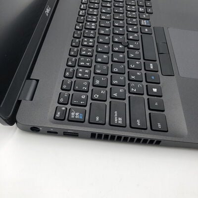 【盛岡都南店】中古  Dell Latitude5500 4580001713 