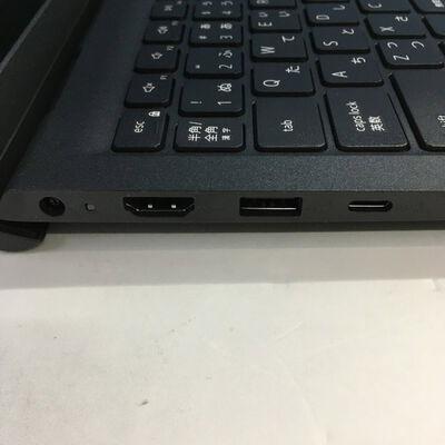 【博多店】中古  Dell　Pro 15 Essential PV15250(i5-1334U/16GB/SSD512GB/W11P) 3310006667 