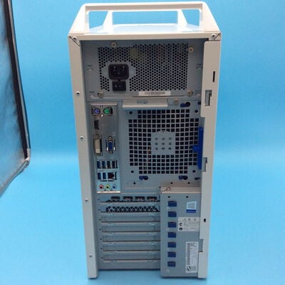 【秋葉原本店】中古  EPSON Endeavor Pro5900 (Intel core i7 8700K 3.7GHz/32GB/SSD1000GB/DVD/新品RTX3060Ti/-/-/W11H64) 177297 