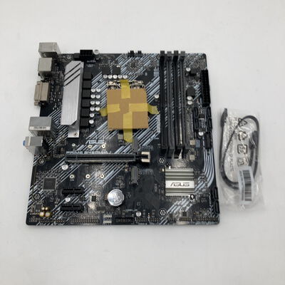 【盛岡都南店】中古  ASUS PRIME B460M-AJ(B460 1200 DDR4 mATX) 142795 