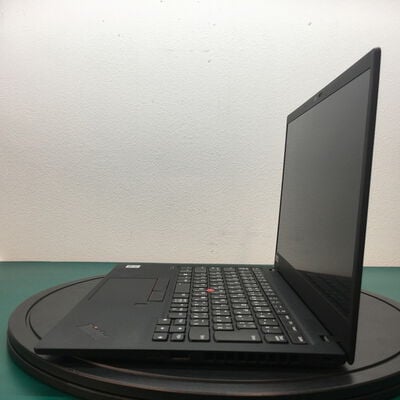 【佐賀南部バイパス店】中古  Lenovo Thinkpad X1 Carbon(i7-10510U/16GB/SSD512GB/W11P) 5250001539 