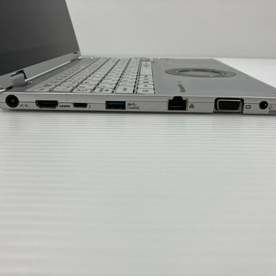 【秋葉原本店】中古  Lets_note_QV9_CF-QV9TFLVS(i7-10810U/16GB/SSD512GB/W10H) 3410016235 