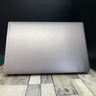 【広島店】中古  LENOVO IdeaPad 3 14ALC6(Ryzen 5 5500U/8GB/SSD512GB/WIFI&BT/1920x1080/14インチ/W11H) 3320005455 