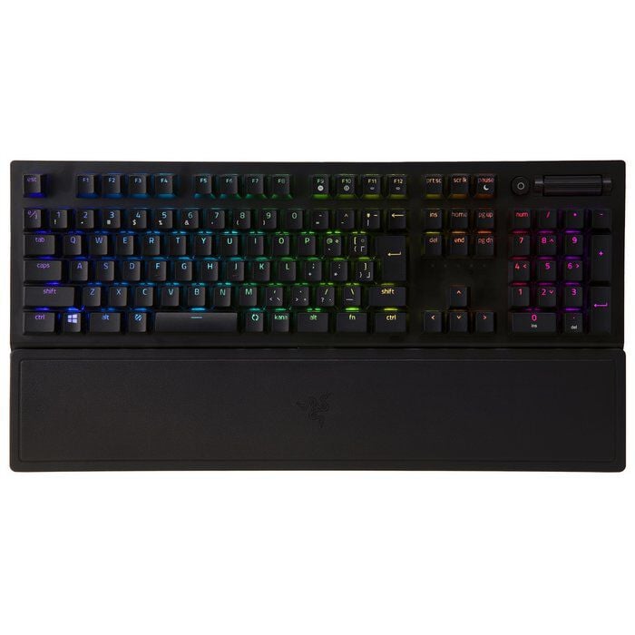 Razer BlackWidow V3 JP Yellow Switch (RZ03-03542300-R3J1 Razer BlackWidow V3 JP Yellow Switch (RZ03-03542300-R3J1