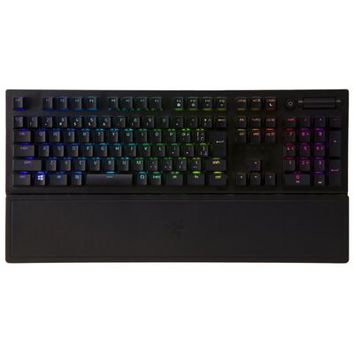 Razer  BlackWidow V3 JP Yellow Switch (RZ03-03542300-R3J1) 