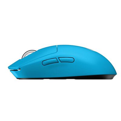 Logicool  PRO X SUPERLIGHT 2 Wireless Gaming Mouse G-PPD-004WL-CY (シアン) 