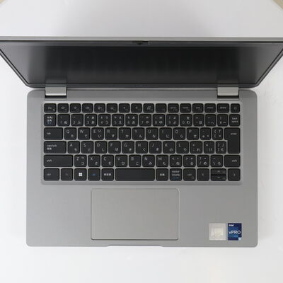 【通販センター】中古  DELL Latitude 5330(Intel Core i5 1245U/8GB DDR4 (PC4)/SSD512GB/なし/オンボード/13.3/1920x1080/Wi-Fi/W11H64 MAR) 200725 