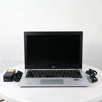 中古  NEC PC-VKM16BZG6 (Intel Core i5 8365U 1.60GHz/8GB/SSD256GB/なし/オンボード/13.3/1366x768/Wi-Fi/WEBCAM/W11H MAR) 184421 