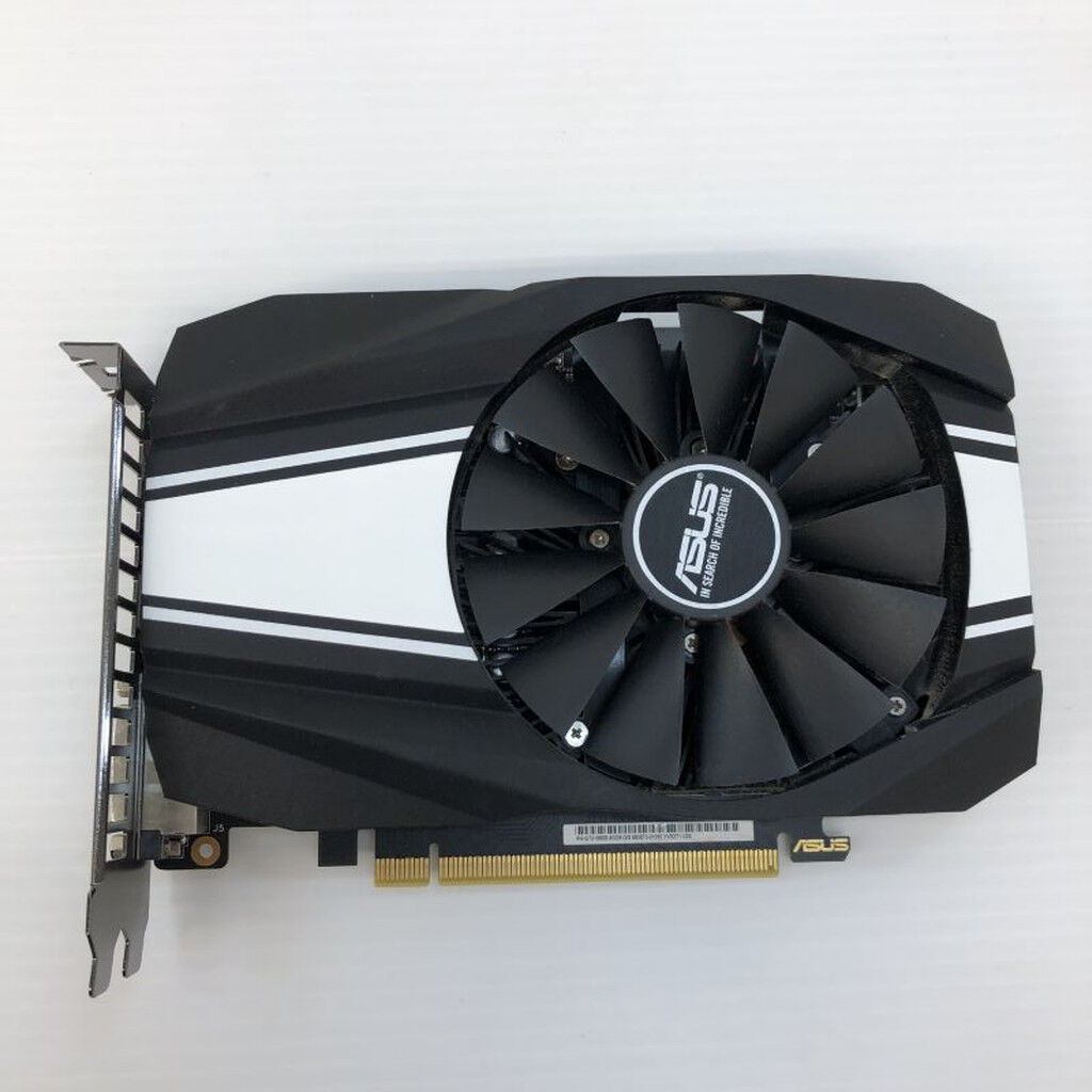 中古 各社 Geforce GTX1660 SUPER (6GB PCI-E) 141214 （377609