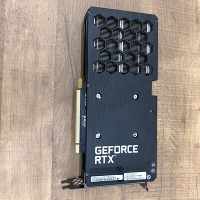 【宇都宮鶴田店】中古  各社 GeForce RTX3060 (12GB PCI-E) 144786【8/14価格改定!】 