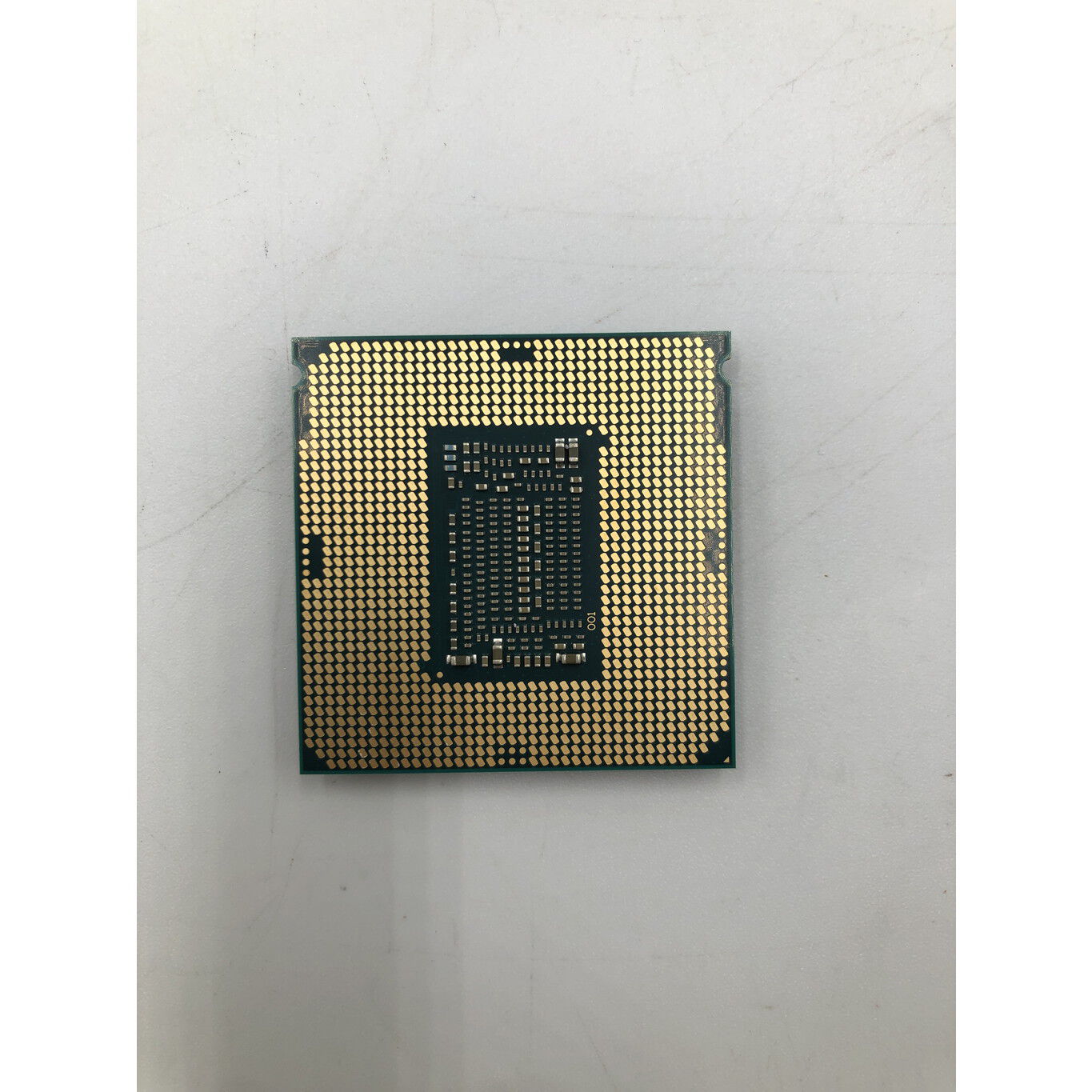 中古 Intel Core i5-9500 (1151/3.00GHz/9M/C6/T6) 140318 （353524