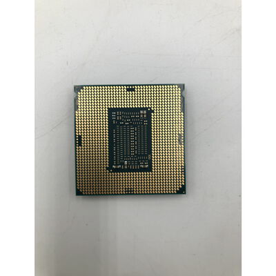【水戸赤塚店】中古  Intel Core i5-9500 (1151/3.00GHz/9M/C6/T6) 140318 