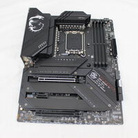 中古  MSI MPG Z790 CARBON WIFI (Z790 1700 ATX DDR5) 152762 