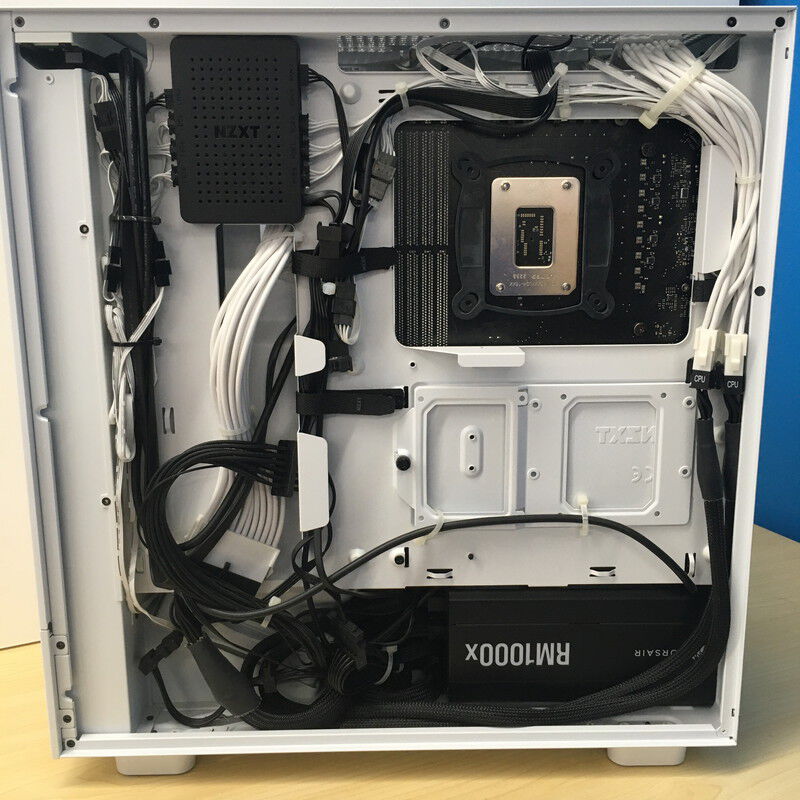 中古 自作PC 5800x 3080ti ASCII.jp：重量級ゲームをレイトレーシング設定でも存分に遊べる