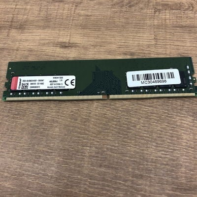 【宇都宮鶴田店】中古  PC4-19200 8GB デスクトップ用 126163