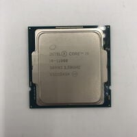 中古  INTEL Core i9 11900 (1200/2.5G/16M/C8/T16) 145160 