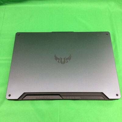 【川崎店】中古  ASUS TUF Gaming F15 FX506LH(i7-10870H/16GB/SSD512GB/GTX1650/15.6inch/1920&times;1080/144Hz/W11H) 3170007699 