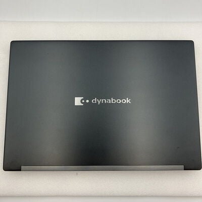【新潟店】中古  Dynabook G83/HS (Intel Core i5 1135G7 2.40GHz/16GB DDR4/SSD256GB/-/オンボード/13.3/1920x1080/GbE/Wi-Fi/WEBCAM/W11H64) 191160 