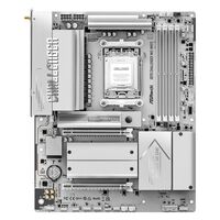 ASRock  X870 Challenger WiFi White (X870 AM5 ATX ホワイト) 