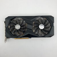 中古  ASRock RX7600 CL 8GO RX7600 Challenger 8G OC (RX7600 8G) 162749 