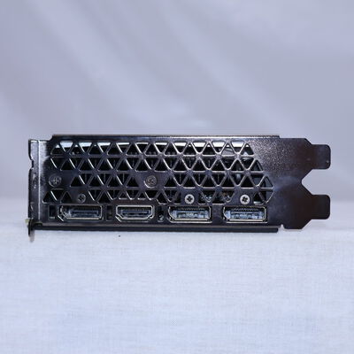 【通販センター】中古  MSI GTX1080Ti Founders Edition (11G GDR5X) 133984 