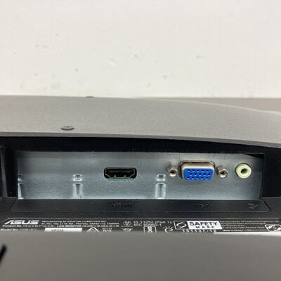 【長野稲里店】中古  ASUS VP228HE 5110000801 
