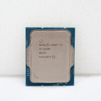 中古  INTEL Core i5 12400  (1700/2.5G/18M/C6/T12) 148614 