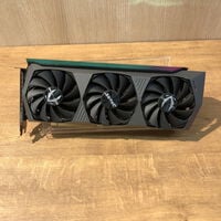 中古  ZOTAC GAMING GeForce RTX 3080 AMP Holo ZT-A30800F-10P（RTX3080 10GB） 3480039066 