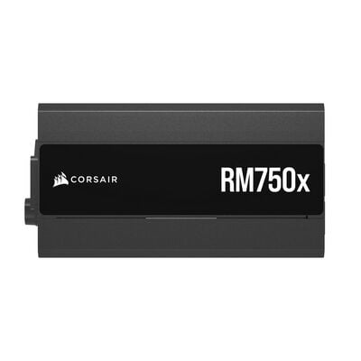 Corsair  RM750x 2024 Cybenetics Gold ATX3.1 CP-9020285-JP (750W) 