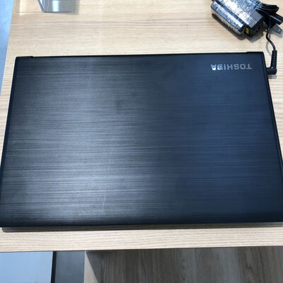 【姫路店】中古  東芝 PB6DNYB44R7FD1 dynabook B65/ DN(i3-8130U/8GB/SSD256GB/DVDマルチ/W10P) 4740000685 