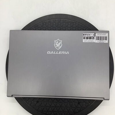 【堺七道店】中古  GALLERIA RL5C-R35(i5-13500H/16GB/SSD512GB/RTX3050/W11H) 4660002890 