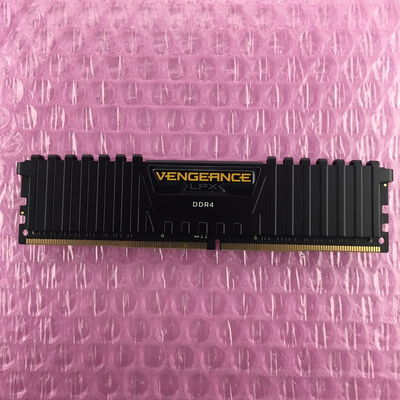 【佐賀南部バイパス店】中古  PC4-21300 16GB デスクトップ用 135638 