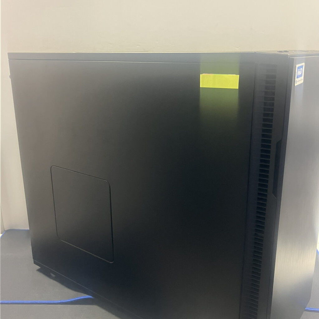 【限定値引】(中古)自作デスクトップ（パソコン） 中古 自作PC 1250007101 （341681） ｜ パソコン通販のドスパラ【公式】
