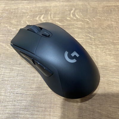 【富山本郷店】中古  Logicool G703h (無線 ゲーミングマウス 6ボタン) 146973 
