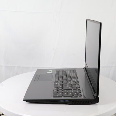 【通販センター】中古  MSI GP75 Leopard GP75-10SDK-452JP(Intel Core i7 10750H/16GB/SSD500GB/なし/NVIDIA GeForce GTX 1660 Ti 6GB/17.3/1920x1080/Wi-Fi/W11H64 MAR) 185345 