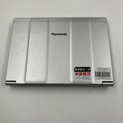 【なんば店】中古  Panasonic CFSV9-2 (i5 10210U/8GB/SSD256GB/WLAN/12UWXGA) 3280023513 