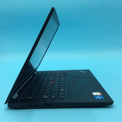 【秋葉原本店】中古  Lenovo ThinkPad　L13　Gen2　i5-1145G7　DDR4-16GB　SSD256GB　win10Pro 3410012062 