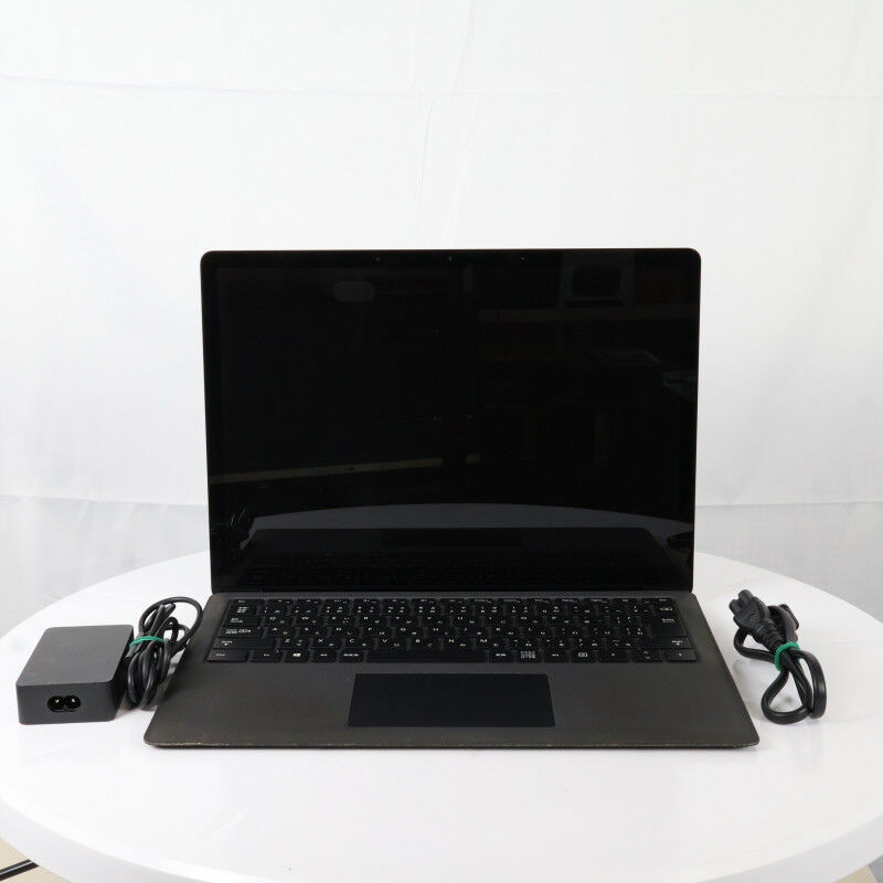 中古 Microsoft Surface Laptop 2(Intel Core i5 8250U/8GB/SSD256GB