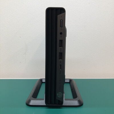 【津ラッツ店】中古  HP Pro Mini 400 G9 182048 