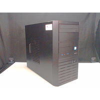 中古  Magnate IM カスタム(i5 8400/32GB/SSD500GB/HDD1TB/GTX1650/W11H） 4540001378 