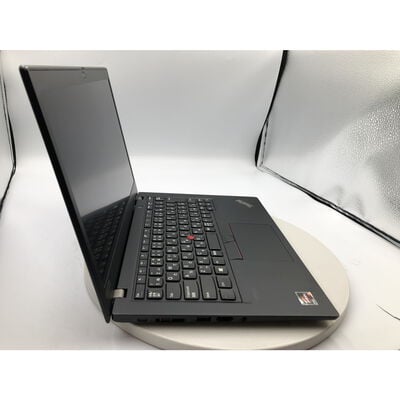 【水戸赤塚店】中古  LENOVO ThinkPad X13 (AMD Ryzen 5 Pro 4650U 2.10GHz/32GB/SSD256GB/-/オンボード/13.3/1920x1080/Wi-Fi/WEBCAM/W11P/Microsoft Office Home and Business 2024) 184183 