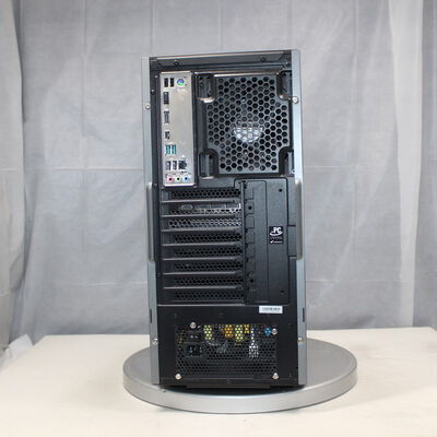中古  THIRDWAVE GALLERIA SK(Intel Core i7 11700/16GB/SSD1TB/なし/NVIDIA GeForce RTX 3060 12GB/W11H64 MAR) 179472 