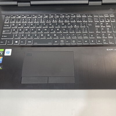 【神戸・三宮店】中古  Mouse DAIV 7N(i9 11900K/32GB/SSD1TB/RTX3080) 3430006116 