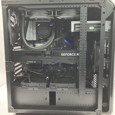 【なんば店】中古  THIRDWAVE GALLERIA ZA7C-R57 (Ultra 7 265K/64GB/SSD1TB+1TB/BD/RTX5070) 3280022802 