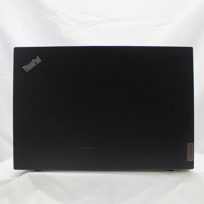 【通販センター】中古  LENOVO ThinkPad L15 Gen 1(Intel Core i5 10210U 1.60GHz/16GB DDR4/SSD256GB/-/オンボード/15.6/1920x1080/GbE/Wi-Fi/WEBCAM/W11H/VBT) 197033 