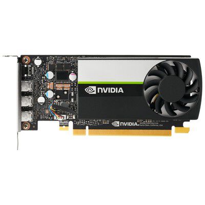 NVIDIA  NVT400-4G NVBOX (T400 4GB) 