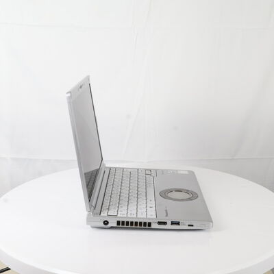 【通販センター】中古  Panasonic Let's note SV9 CF-SV9RDLVS(Intel Core i5 10310U/8GB DDR3 (PC3)/SSD256GB/なし/オンボード/12.1/1920x1200/Wi-Fi/W11H64 MAR) 199519 